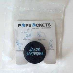 jacob sartorius pop socket!!